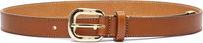 Pasek Tommy Hilfiger ze sklepu: Gomez Fashion Store w kategorii: Paski damskie - zdjęcie 874714-BD9-10338_TH245W000076E16