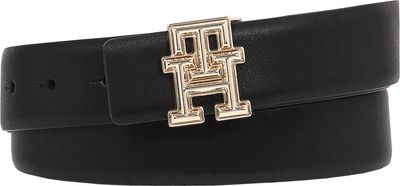 Pasek Tommy Hilfiger ze sklepu: Gomez Fashion Store w kategorii: Paski damskie - zdjęcie 874714-BD9-10338_TH245W000077D11