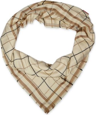 Tommy Hilfiger - Szalik/chusta ze sklepu: Gomez Fashion Store w kategorii: Szaliki i chusty damskie - zdjęcie 874714-BD9-10338_TH245W000089N70