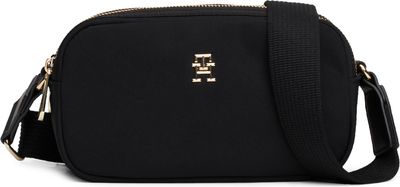 Listonoszka elegancka Tommy Hilfiger ze sklepu: Gomez Fashion Store w kategorii: Listonoszki - zdjęcie 874714-BD9-10338_TH245W000130D12
