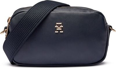 Listonoszka elegancka Tommy Hilfiger ze sklepu: Gomez Fashion Store w kategorii: Listonoszki - zdjęcie 874714-BD9-10338_TH245W000133287