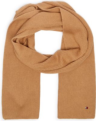 Tommy Hilfiger - Szalik/chusta ze sklepu: Gomez Fashion Store w kategorii: Szaliki i chusty damskie - zdjęcie 874714-BD9-10338_TH245W000197K22