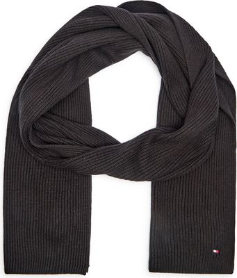Szalik Tommy Hilfiger ze sklepu: Gomez Fashion Store w kategorii: Szaliki męskie - zdjęcie 874714-BD9-10338_TH245W000197D12
