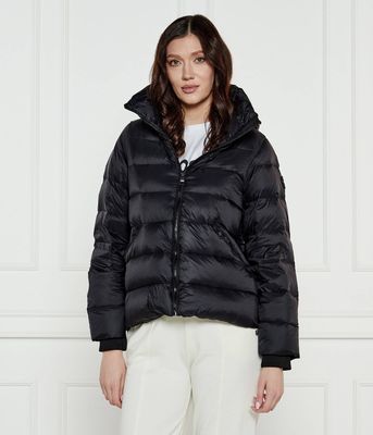 Tommy Hilfiger - Kurtka damska casual ze sklepu: Gomez Fashion Store w kategorii: Kurtki damskie - zdjęcie 874714-BD9-10338_TH245W000057D12