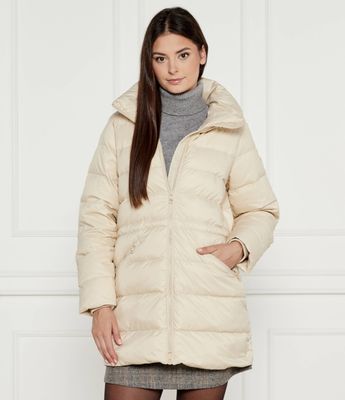 Kurtka damska Tommy Hilfiger ze sklepu: Gomez Fashion Store w kategorii: Kurtki damskie - zdjęcie 874714-BD9-10338_TH245W000058K90
