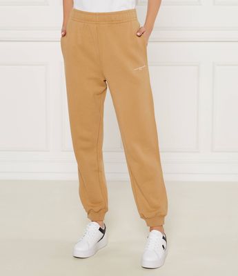 Spodnie damskie casual Tommy Hilfiger ze sklepu: Gomez Fashion Store w kategorii: Spodnie damskie - zdjęcie 874714-BD9-10338_TH245W000225F51
