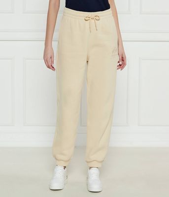Spodnie damskie Tommy Hilfiger ze sklepu: Gomez Fashion Store w kategorii: Spodnie damskie - zdjęcie 874714-BD9-10338_TH245W000226O14