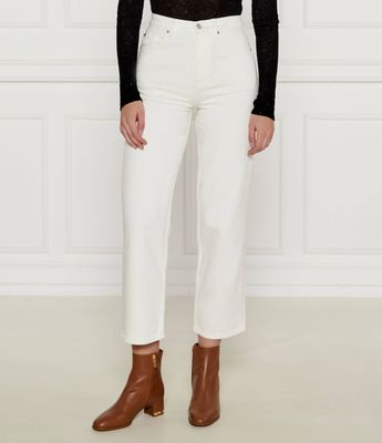 Jeansy damskie casual Tommy Hilfiger ze sklepu: Gomez Fashion Store w kategorii: Jeansy damskie - zdjęcie 874714-BD9-10338_TH245W000250F31