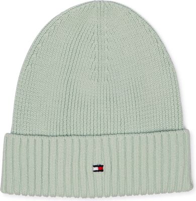 Czapka dziecięca Tommy Hilfiger ze sklepu: Gomez Fashion Store w kategorii: Czapki dziecięce