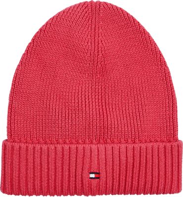 Czapka dziecięca Tommy Hilfiger ze sklepu: Gomez Fashion Store w kategorii: Czapki dziecięce
