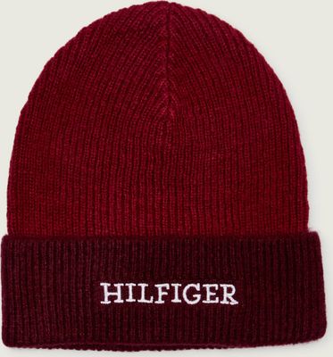 Tommy Hilfiger - Czapka dziecięca ze sklepu: Gomez Fashion Store w kategorii: Czapki dziecięce