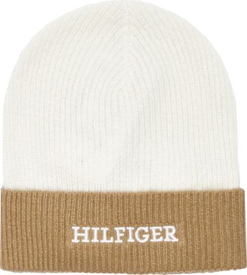 Czapka dziecięca Tommy Hilfiger ze sklepu: Gomez Fashion Store w kategorii: Czapki dziecięce