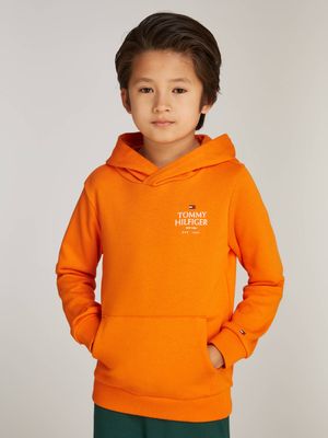 Bluza chłopięca na zimę Tommy Hilfiger ze sklepu: Gomez Fashion Store w kategorii: Bluzy chłopięce