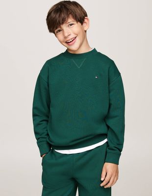 Bluza chłopięca Tommy Hilfiger ze sklepu: Gomez Fashion Store w kategorii: Bluzy chłopięce