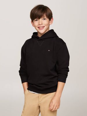 Tommy Hilfiger - Bluza chłopięca na zimę ze sklepu: Gomez Fashion Store w kategorii: Bluzy chłopięce