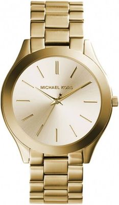 Zegarek Michael Kors ze sklepu: Gomez Fashion Store w kategorii: Zegarki - zdjęcie 874714-BD9-10338_MK155W000284111