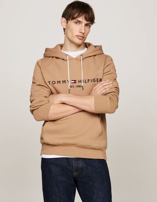 Bluza męska na jesień Tommy Hilfiger ze sklepu: Gomez Fashion Store w kategorii: Bluzy męskie - zdjęcie 874714-BD9-10338_TH245M000003O25
