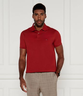 T-shirt męski wiosenny Tommy Hilfiger ze sklepu: Gomez Fashion Store w kategorii: T-shirty męskie - zdjęcie 874714-BD9-10338_TH245M000006P10