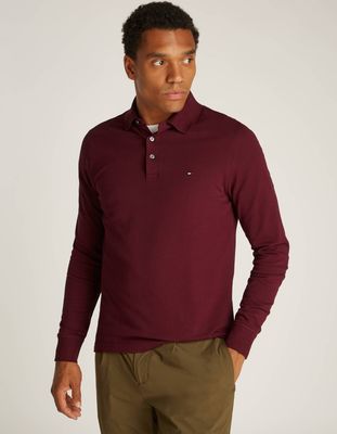Tommy Hilfiger - T-shirt męski ze sklepu: Gomez Fashion Store w kategorii: T-shirty męskie - zdjęcie 874714-BD9-10338_TH245M000008F33