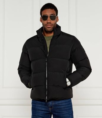 Tommy Hilfiger - Kurtka męska ze sklepu: Gomez Fashion Store w kategorii: Kurtki męskie - zdjęcie 874714-BD9-10338_TH245M000022D12