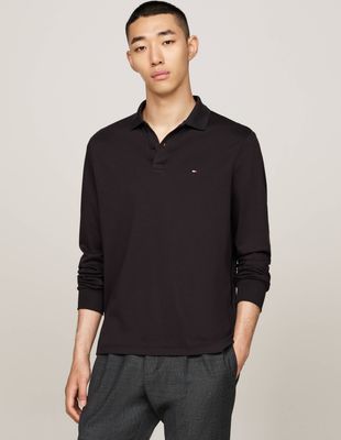 T-shirt męski Tommy Hilfiger ze sklepu: Gomez Fashion Store w kategorii: T-shirty męskie - zdjęcie 874714-BD9-10338_TH245M000030D12