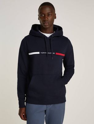 Bluza męska Tommy Hilfiger ze sklepu: Gomez Fashion Store w kategorii: Bluzy męskie - zdjęcie 874714-BD9-10338_TH245M000031F23