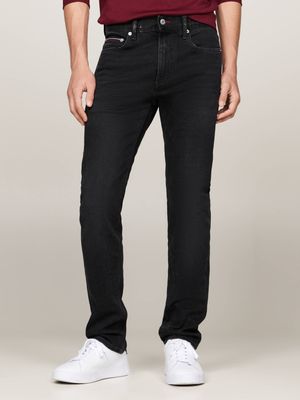 Tommy Hilfiger - Jeansy męskie jesienne ze sklepu: Gomez Fashion Store w kategorii: Jeansy męskie - zdjęcie 874714-BD9-10338_TH245M000033M51