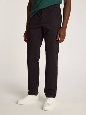 Tommy Hilfiger - Spodnie męskie ze sklepu: Gomez Fashion Store w kategorii: Spodnie męskie - zdjęcie 874714-BD9-10338_TH245M000037D12
