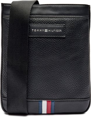 Torba męska Tommy Hilfiger ze sklepu: Gomez Fashion Store w kategorii: Torby męskie - zdjęcie 874714-BD9-10338_TH245M000056D12