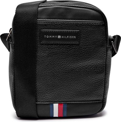 Torba męska Tommy Hilfiger ze sklepu: Gomez Fashion Store w kategorii: Torby męskie - zdjęcie 874714-BD9-10338_TH245M000057D12
