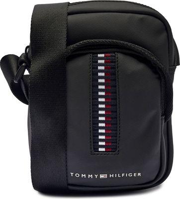 Torba męska Tommy Hilfiger ze sklepu: Gomez Fashion Store w kategorii: Torby męskie - zdjęcie 874714-BD9-10338_TH245M000058D12