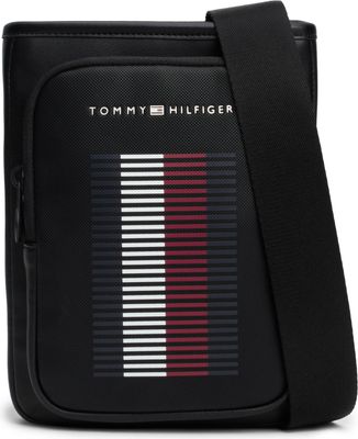 Torba męska Tommy Hilfiger ze sklepu: Gomez Fashion Store w kategorii: Torby męskie - zdjęcie 874714-BD9-10338_TH245M000067D12