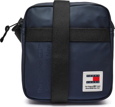 Torba męska Tommy Jeans ze sklepu: Gomez Fashion Store w kategorii: Torby męskie - zdjęcie 874714-BD9-10338_TM245M000011072