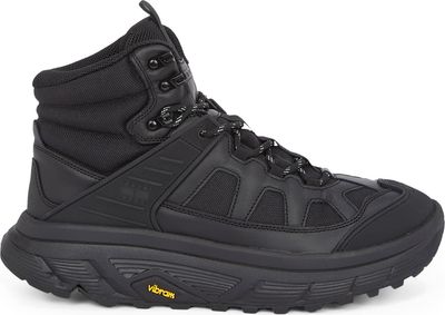 Tommy Jeans - Buty trekkingowe męskie na zimę ze sklepu: Gomez Fashion Store w kategorii: Buty trekkingowe męskie - zdjęcie 874714-BD9-10338_TM245M000021D44