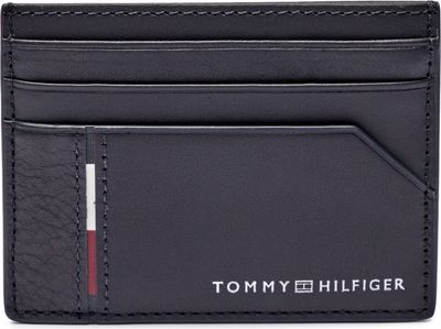 Tommy Hilfiger - Etui ze sklepu: Gomez Fashion Store w kategorii: Etui - zdjęcie 874714-BD9-10338_TH245M000157287
