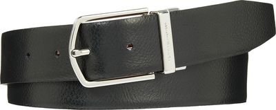 Pasek Tommy Hilfiger ze sklepu: Gomez Fashion Store w kategorii: Paski męskie - zdjęcie 874714-BD9-10338_TH245M000183D12