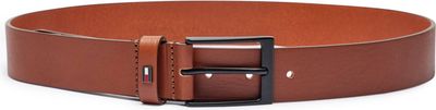 Tommy Hilfiger - Pasek ze sklepu: Gomez Fashion Store w kategorii: Paski męskie - zdjęcie 874714-BD9-10338_TH245M000185E16
