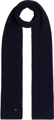 Szalik Tommy Hilfiger ze sklepu: Gomez Fashion Store w kategorii: Szaliki męskie - zdjęcie 874714-BD9-10338_TH245M000195287