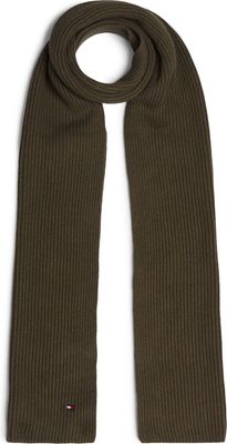 Szalik Tommy Hilfiger ze sklepu: Gomez Fashion Store w kategorii: Szaliki męskie - zdjęcie 874714-BD9-10338_TH245M000195F62