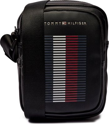 Tommy Hilfiger - Torba męska ze sklepu: Gomez Fashion Store w kategorii: Torby męskie - zdjęcie 874714-BD9-10338_TH245M000201D12