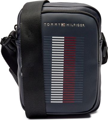 Torba męska Tommy Hilfiger ze sklepu: Gomez Fashion Store w kategorii: Torby męskie - zdjęcie 874714-BD9-10338_TH245M000201287