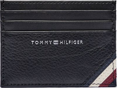Tommy Hilfiger - Etui ze sklepu: Gomez Fashion Store w kategorii: Etui - zdjęcie 874714-BD9-10338_TH245M000205D12