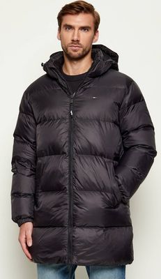Kurtka męska Tommy Jeans ze sklepu: Gomez Fashion Store w kategorii: Kurtki męskie - zdjęcie 874714-BD9-10338_TM245M000055D44