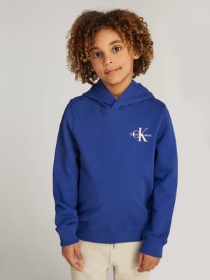Bluza chłopięca na zimę Calvin Klein Jeans ze sklepu: Gomez Fashion Store w kategorii: Bluzy chłopięce