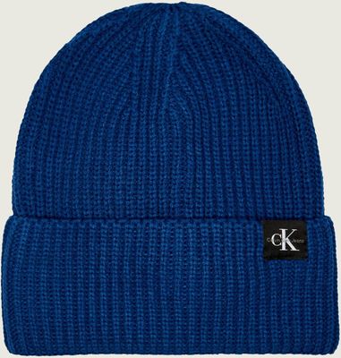Czapka dziecięca Calvin Klein Jeans ze sklepu: Gomez Fashion Store w kategorii: Czapki dziecięce