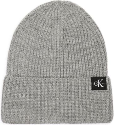 Czapka dziecięca Calvin Klein Jeans ze sklepu: Gomez Fashion Store w kategorii: Czapki dziecięce