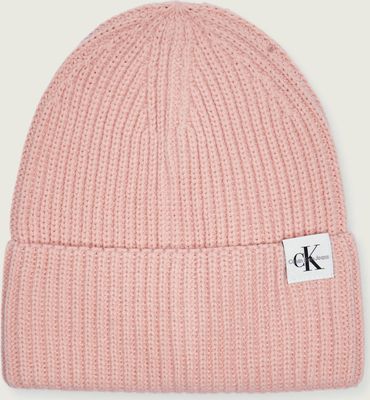 Czapka dziecięca Calvin Klein Jeans ze sklepu: Gomez Fashion Store w kategorii: Czapki dziecięce