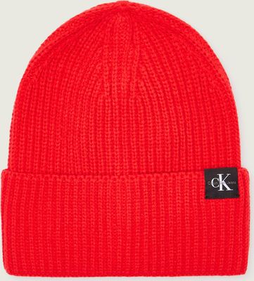 Czapka dziecięca Calvin Klein Jeans ze sklepu: Gomez Fashion Store w kategorii: Czapki dziecięce