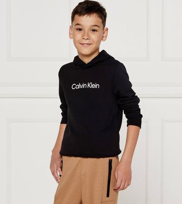 Bluza chłopięca Calvin Klein Jeans ze sklepu: Gomez Fashion Store w kategorii: Bluzy chłopięce