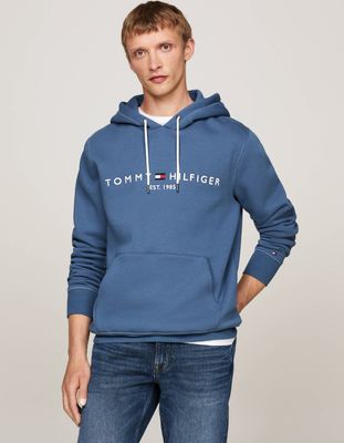 Bluza męska młodzieżowa jesienna Tommy Hilfiger ze sklepu: Gomez Fashion Store w kategorii: Bluzy męskie - zdjęcie 874714-BD9-10338_TH245M000003369